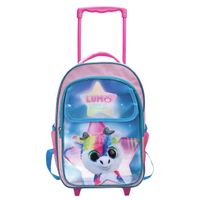Lumo Stars kinder trolley