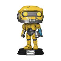 FUNKO POP! 67586 actiefiguur & verzamelitem