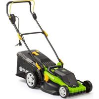 Elektrische grasmaaier - Fieldmann - FZR 2048-E