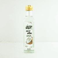 MCT olie 250 ml