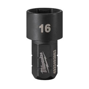 Milwaukee FPTR-S16 Dop 16 mm voor M12 FUEL INSIDER™ - 4932492863