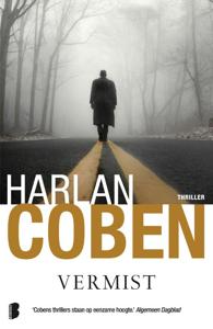 Vermist (Paperback)