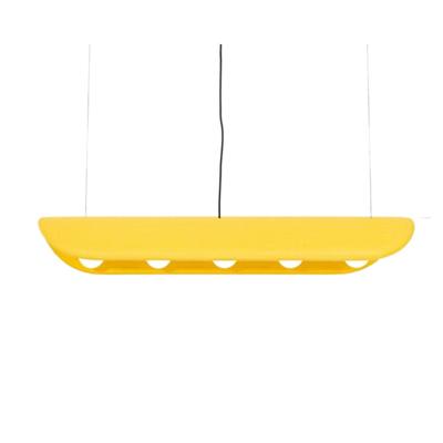 Buzzi Space - BuzziChip Quintet LED Globe/Spot Hanglamp