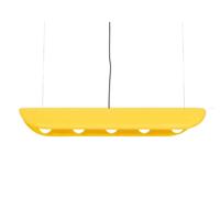 Buzzi Space - BuzziChip Quintet LED Globe/Spot Hanglamp