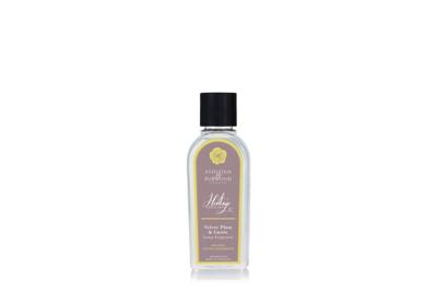 Heritage, Velvet Plum & Cassis Oud Geurlamp olie - Ashleigh and burwood