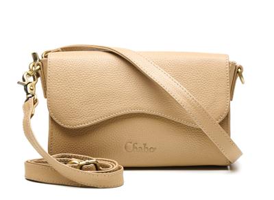 Chabo Bags Britt Bag Schoudertas Caramel