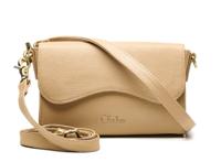 Chabo Bags Britt Bag Schoudertas Caramel