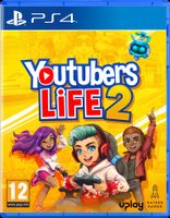 Youtubers Life 2 - thumbnail