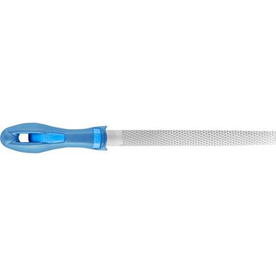 PFERD TOOLS 11233206 Houtrasp halfrond raspkap 1 inclusief ergonomisch vijlheft Lengte 200 mm 1 stuk(s)
