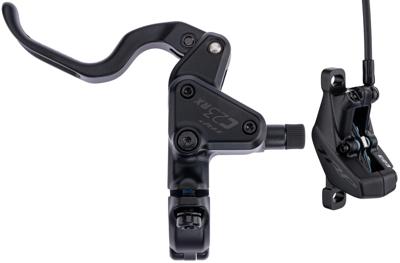 TRP Disc brake c2.3rx hd-eu8040 left