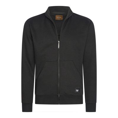 Fleece Zip Jack