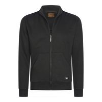 Fleece Zip Jack