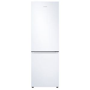 Samsung RB34C605CWW/EF Koel-vriescombinatie Wit