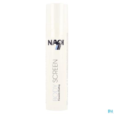 NAQI Body Screen Lotion 100ml