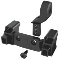 Rixen & kaul - klickfix klickfix display mount kiox