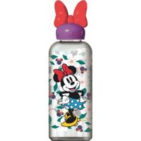 Waterfles Minnie Mouse