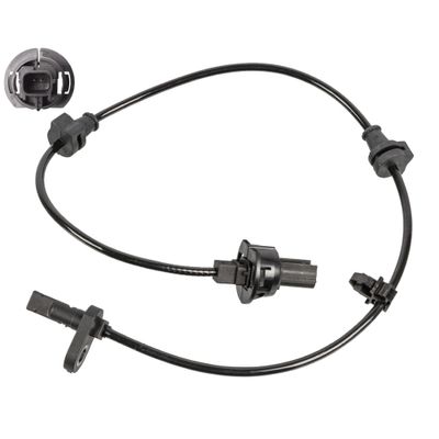 ABS - sensor 109398