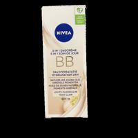 Essentials BB cream light SPF15 50 Milliliter