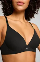 Puma dames BH met beugel - T-shirt bh Microfiber