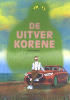 De Uitverkorene (Hardback)