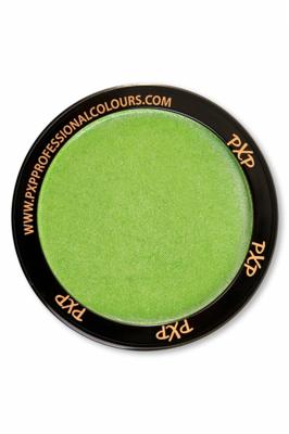 PXP Professional Colours 10 gram Pearl Lime PXP Professional Colours 10 gram Pearl Lime