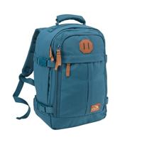 Cabin Max Metz - 20L - RyanAir Rugzak - 40x20x25 cm - Petrol Blue