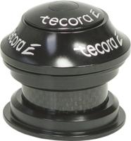 Tecora balhoofdstel zs44/28.6 zs44/30 1.1/8” zwart