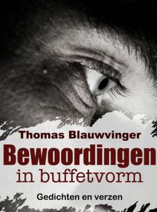 Bewoordingen in buffetvorm - Thomas Blauwvinger - ebook