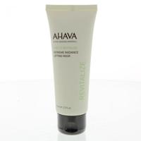 Ahava Time To Revitalize Extreme Radiance Lifting Mask 75ml