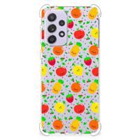 Samsung Galaxy A33 Beschermhoes Fruits