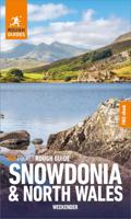 Reisgids Snowdonia & North Wales | Rough Guides - thumbnail