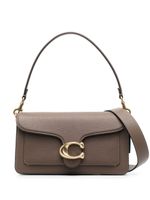 Coach sac porté épaule Tabby 26 - Marron - thumbnail