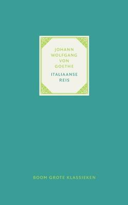 Italiaanse reis (Hardback)