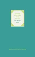 Italiaanse reis (Hardback)