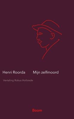 Mijn zelfmoord (Paperback)