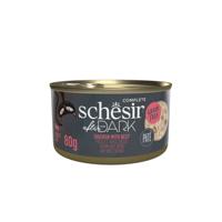 Schesir ad kat kip&rund pate 12x80 gr - Malanico
