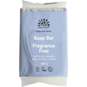 Fragrance Free Biologische