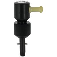 DEHN SSK SQ Schakelstangkop 1 stuk(s)