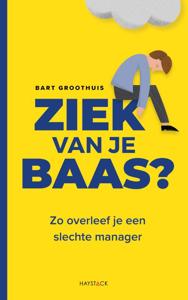 Ziek van je baas? (Paperback)