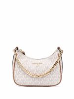 Michael Kors petit sac porté épaule Jet Set Charm - Tons neutres