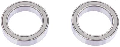 SRAM bearings f.hub x0