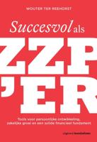 Succesvol als zzper (Paperback)