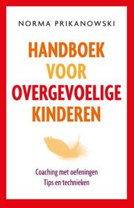 Handboek voor overgevoelige kinderen (Paperback)