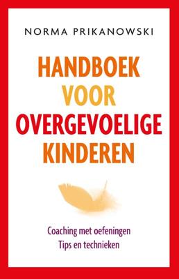 Handboek voor overgevoelige kinderen (Paperback)
