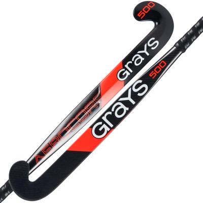 Grays AC500 Dynabow-S