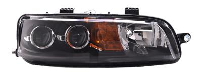 Koplamp rechts 205957752
