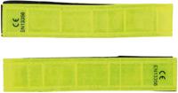 FASI Reflective arm band pr. 25mm width, strech y