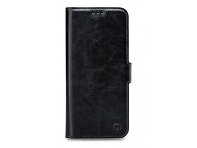 Mobilize Mobilize 2in1 Gelly Wallet Case Samsung Galaxy A6+ 2018 Black