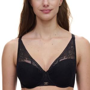 Chantelle Origins Lace Lightweight Plunge Bra * Actie *