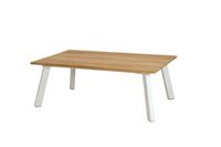 4 Seasons Outdoor Byron Grijs | Wit / White - thumbnail